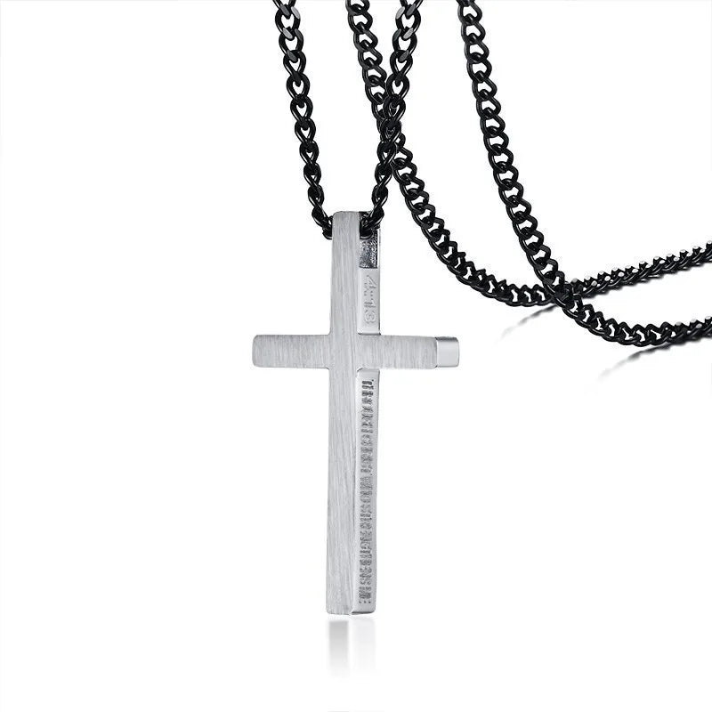 Kette "Philipper 4"
