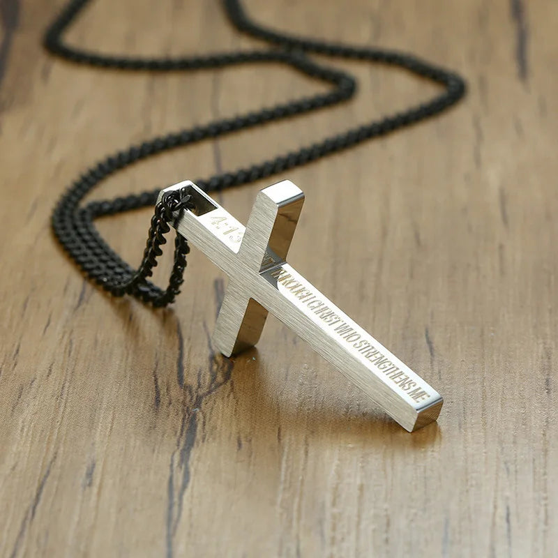 Kette "Philipper 4"