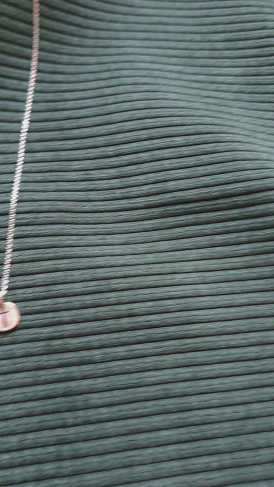 Kette wendbarer Anhänger